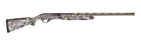 Weatherby Sorix HUSH 20 Gauge